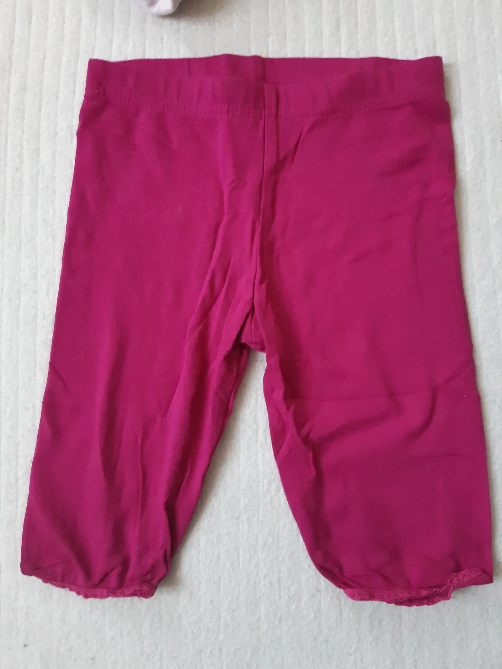 Outfit top and leggings – photo 3